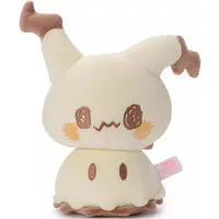 Mocchi-Mocchi- - Pokémon / Mimikyu