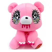 Plush - GLOOMY The Naughty Grizzly