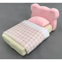 Plush - FUWA FUWA TATTON