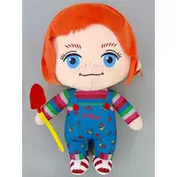 Plush - Child's Play