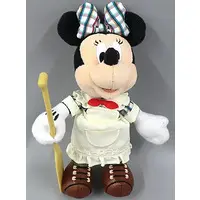 Plush - Disney / Minnie Mouse