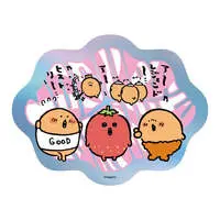 Stickers - Mogura Croquet