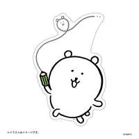 Stickers - Nagano's Characters