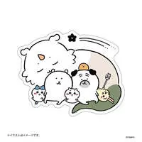 Stickers - Chiikawa