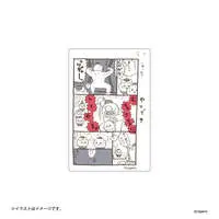 Stickers - Chiikawa / Chiikawa & Usagi & Hachiware & Ode