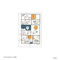 Stickers - Chiikawa / Chiikawa & Hachiware