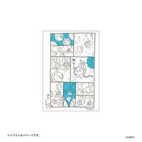 Stickers - Chiikawa / Chiikawa & Usagi & Hachiware