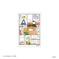 Stickers - Nagano's Characters