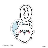 Stickers - Chiikawa / Momonga