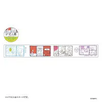 Stationery - Curing Tape - Chiikawa / Chiikawa & Hachiware & Chimera