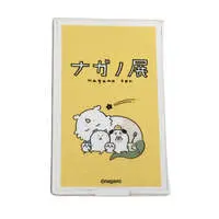 Mirror - Chiikawa / Chiikawa & Usagi & Hachiware & Anoko