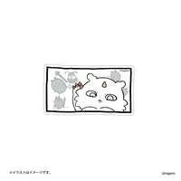 Chiikawa Stickers Just right for Smartphone - Chiikawa / Anoko