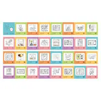 Stationery - Calendar - Chiikawa