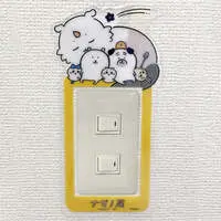 Case - Chiikawa / Chiikawa & Usagi & Hachiware & Anoko