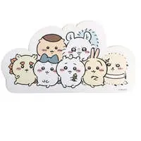 Stationery - Postcard - Chiikawa