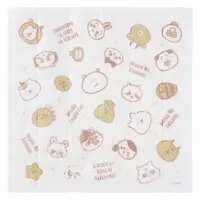 Towels - Chiikawa