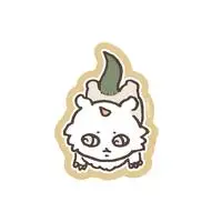 Chiikawa Stickers Just right for Smartphone - Chiikawa / Anoko