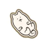 Stationery - Stickers - Nagano's Characters