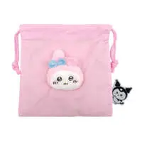 Pouch - Sanrio characters / My Melody