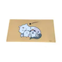 Mask Case - Chiikawa / Chiikawa & Usagi & Hachiware & Anoko