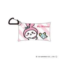 Accessory case - Case - Sanrio characters / My Melody