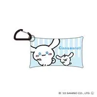 Accessory case - Case - Sanrio characters / Cinnamoroll