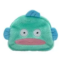 Pouch - Sanrio characters / Hangyodon