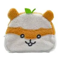 Pouch - Sanrio characters / Corocorokuririn