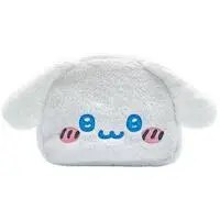 Pouch - Sanrio characters / Cinnamoroll