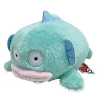 Plush - Sanrio characters / Hangyodon