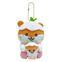 Plush - Plush Key Chain - Sanrio characters / Corocorokuririn
