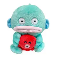 Plush - Sanrio characters / Hangyodon
