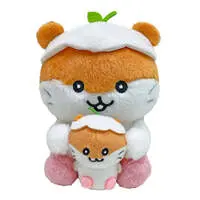 Plush - Sanrio characters / Corocorokuririn