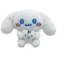 Plush - Sanrio characters / Cinnamoroll