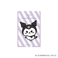 Mirror - Sanrio characters / Kuromi