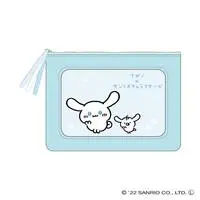 Pouch - Sanrio characters / Cinnamoroll