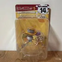 Happy Kuji TOM and JERRY FUNNY ART! 5 - TOM and JERRY