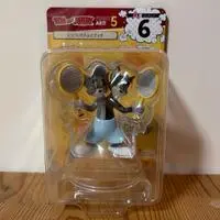 Happy Kuji TOM and JERRY FUNNY ART! 5 - TOM and JERRY / Butch