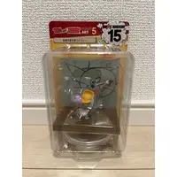 Happy Kuji TOM and JERRY FUNNY ART! 5 - TOM and JERRY / Tuffy