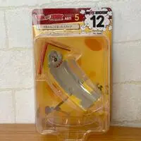 Happy Kuji TOM and JERRY FUNNY ART! 5 - TOM and JERRY / Spike