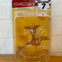 Happy Kuji TOM and JERRY FUNNY ART! 5 - TOM and JERRY