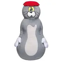 Happy Kuji TOM and JERRY FUNNY ART! 5 - TOM and JERRY