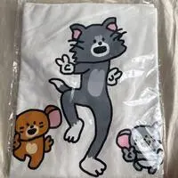 Happy Kuji TOM and JERRY FUNNY ART! 5 - TOM and JERRY