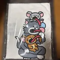 Happy Kuji TOM and JERRY FUNNY ART! 5 - TOM and JERRY