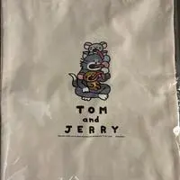 Happy Kuji TOM and JERRY FUNNY ART! 5 - TOM and JERRY