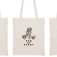 Happy Kuji TOM and JERRY FUNNY ART! 5 - TOM and JERRY
