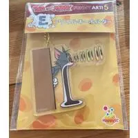 Happy Kuji TOM and JERRY FUNNY ART! 5 - TOM and JERRY