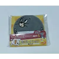 Happy Kuji TOM and JERRY FUNNY ART! 5 - TOM and JERRY / Tuffy