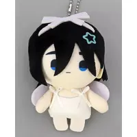Key Chain - Plush - Plush Key Chain - ALIEN STAGE