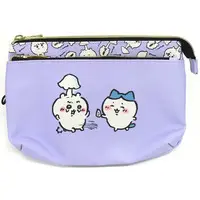 Pouch - Chiikawa / Chiikawa & Hachiware